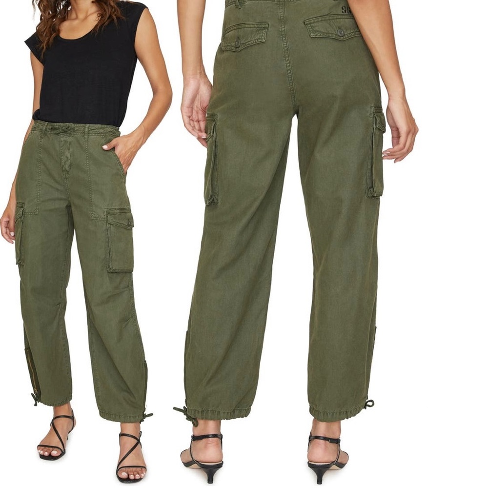 Sanctuary Paratrooper Pants